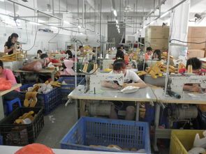 专业保洁加持，广东毛绒玩具OEM工厂 来图来样，量大价优，品质无忧