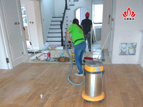 上海厂房保洁 选择专业团队，打造洁净高效生产环境