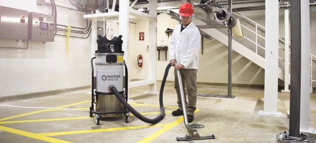 专业保洁力量引领行业革新 从盒马、胖东来到爱达·魔都号邮轮的品质守护者