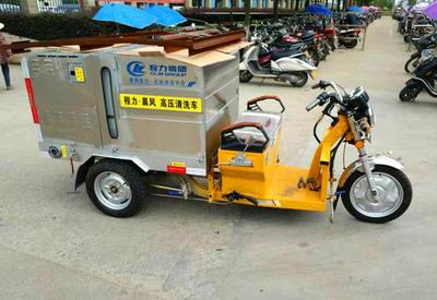 云浮长安护栏清洗车价格与专业保洁服务全解析